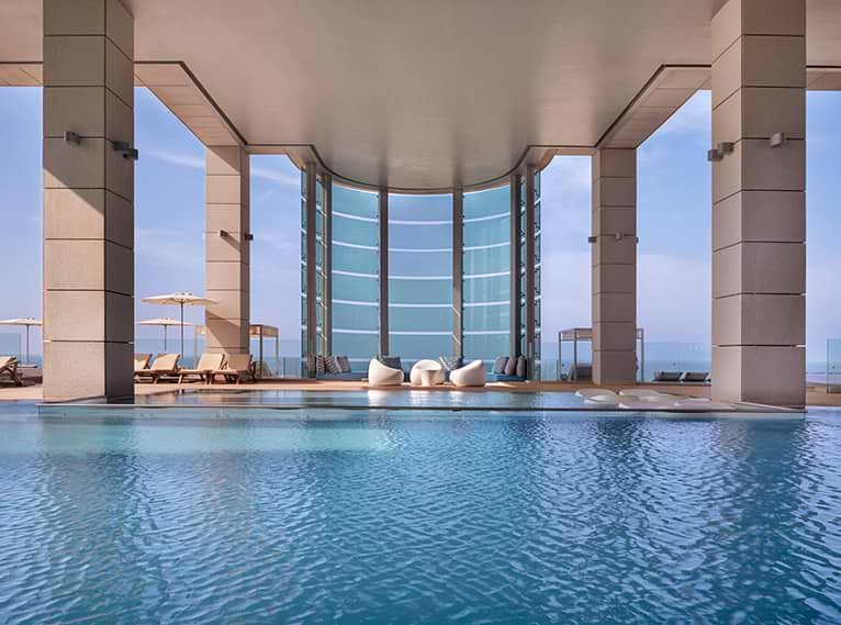 Royal Beach Tel Aviv Hotel