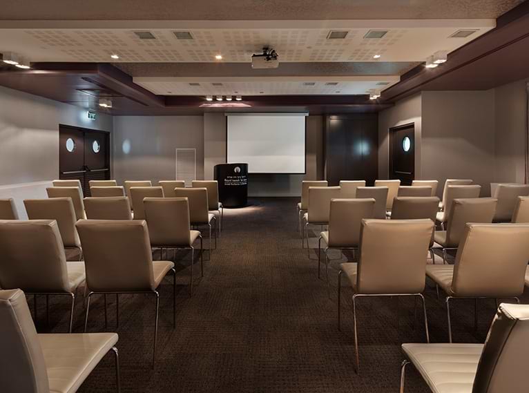 Conferences and Events