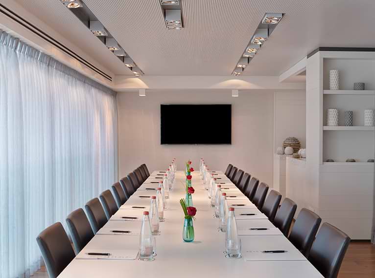 Центр конференций и мероприятий