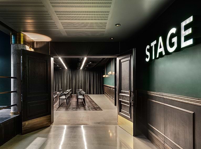 Conferences and Events at the Hotel