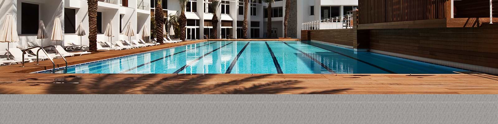 מבצעי מאי בישרוטל ספורט קלאב הכל כלול