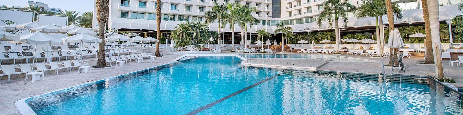 Isrotel King Solomon