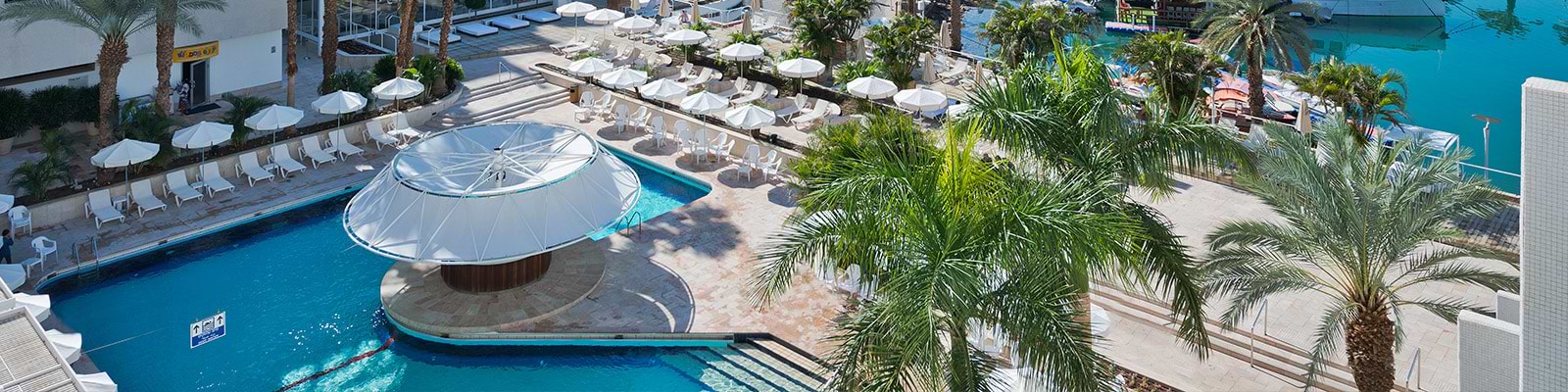 מבצעי מאי בישרוטל לגונה הכל כלול