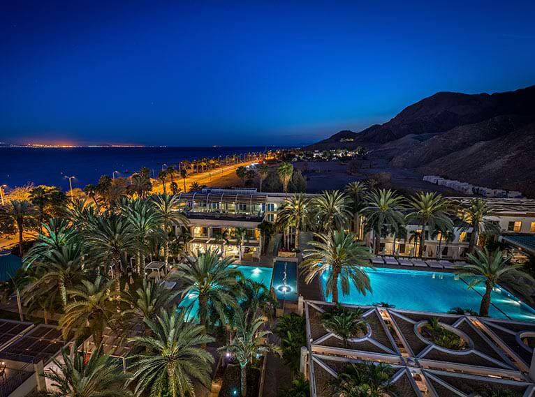 ים סוף אילת