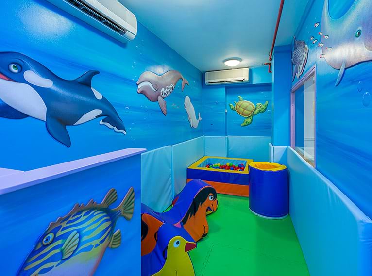 ילדודס ישרוטל ספורט קלאב הכל כלול