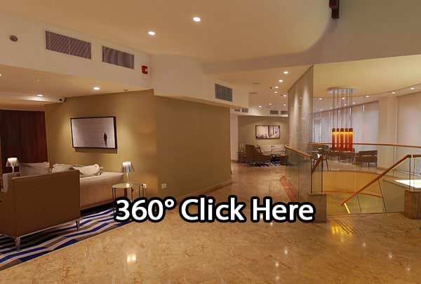 Sea Tower Hotel Tel Aviv