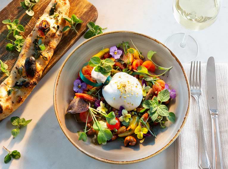 Познакомьтесь с эксклюзивной коллекцией Isrotel