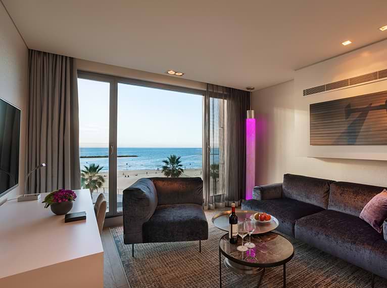 Познакомьтесь с эксклюзивной коллекцией Isrotel