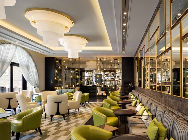 Познакомьтесь с эксклюзивной коллекцией Isrotel