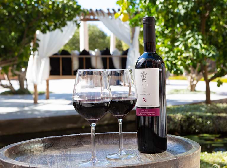 Познакомьтесь с эксклюзивной коллекцией Isrotel