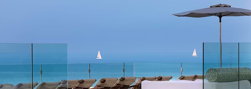 Explore the Isrotel Exclusive Collection