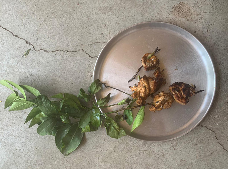 LE CHEF EREZ KOMAROVSKY