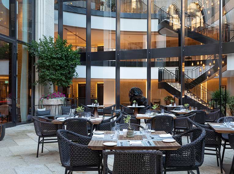 מסעדת סמדר אוריינט ירושלים