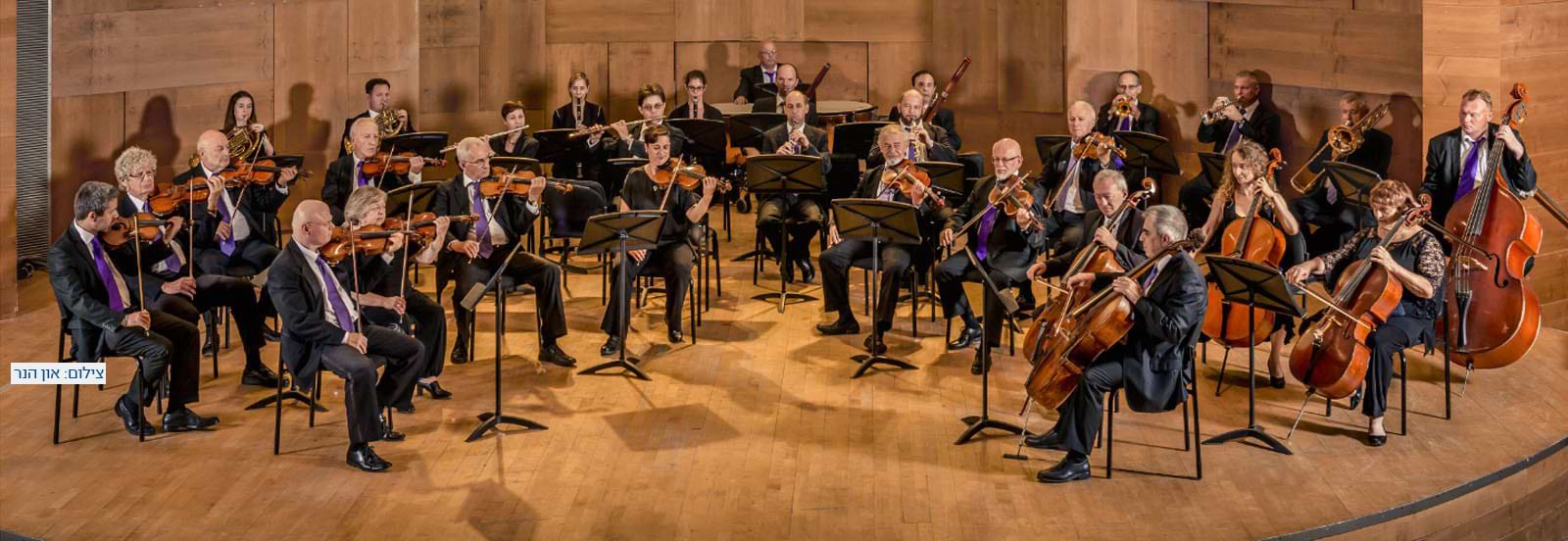  פסטיבל ישרוטל קלאסיקאמרי