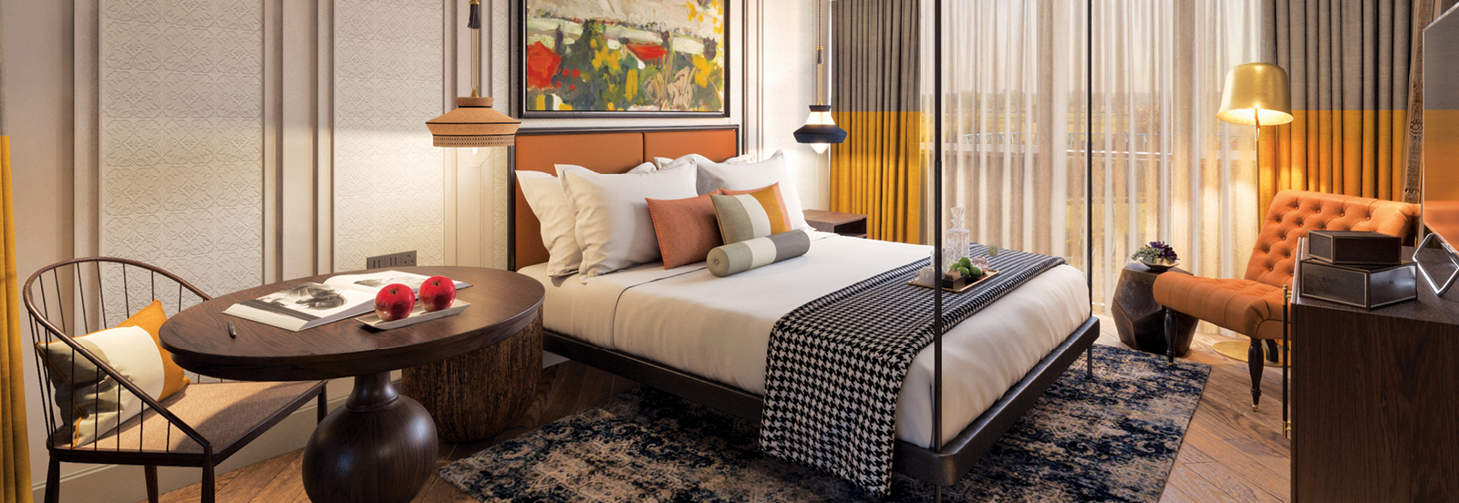 Chef Erez Komarovsky