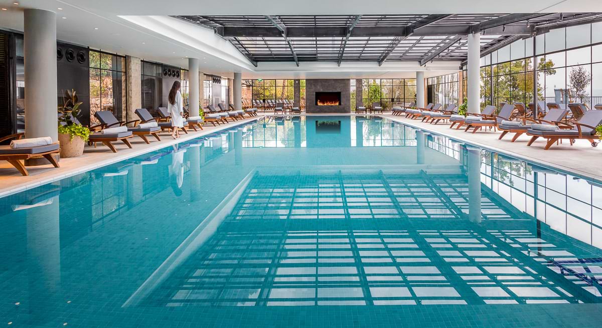 Mitzpe Hayamim Hotel