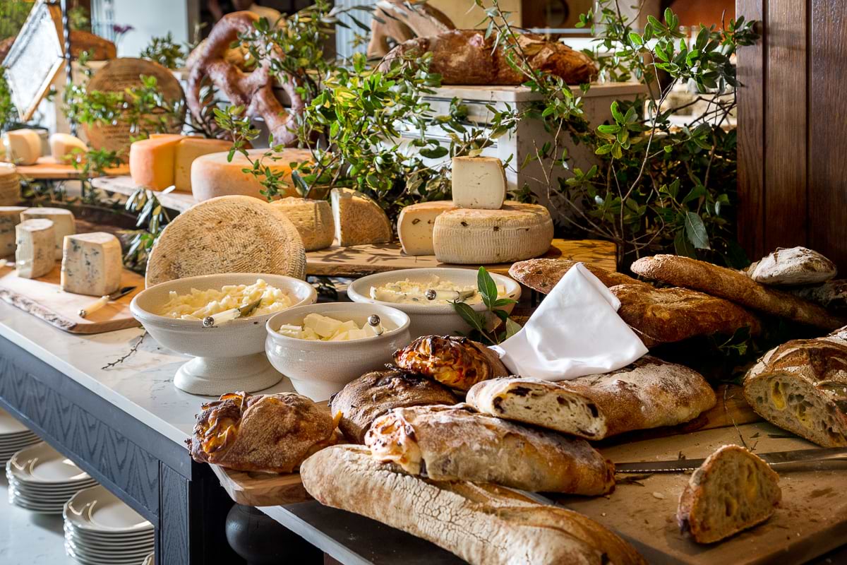 Mitzpe Hayamim Hotel