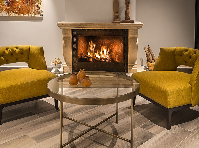 SPA-центр Mizpe Hayamim