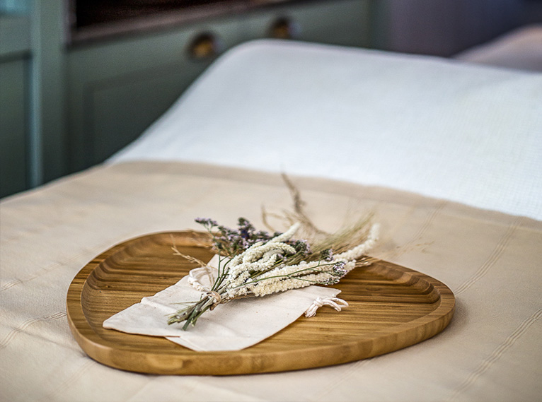 SPA-центр Mizpe Hayamim