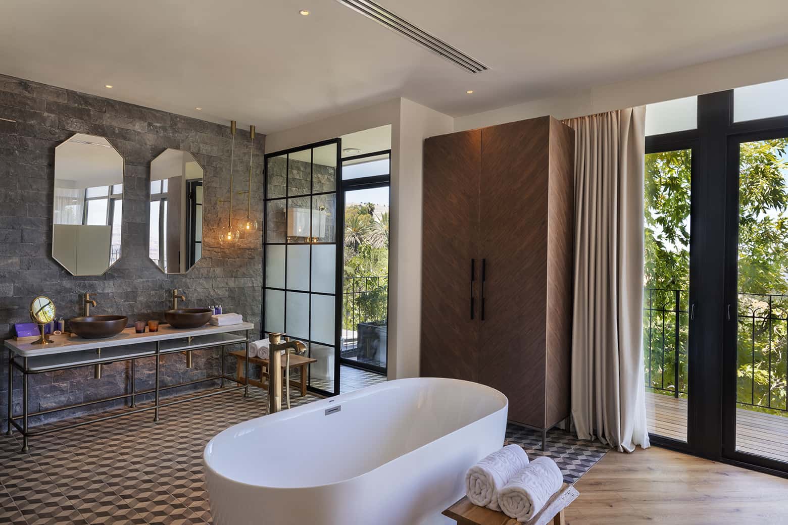 Mitzpe Hayamim Hotel