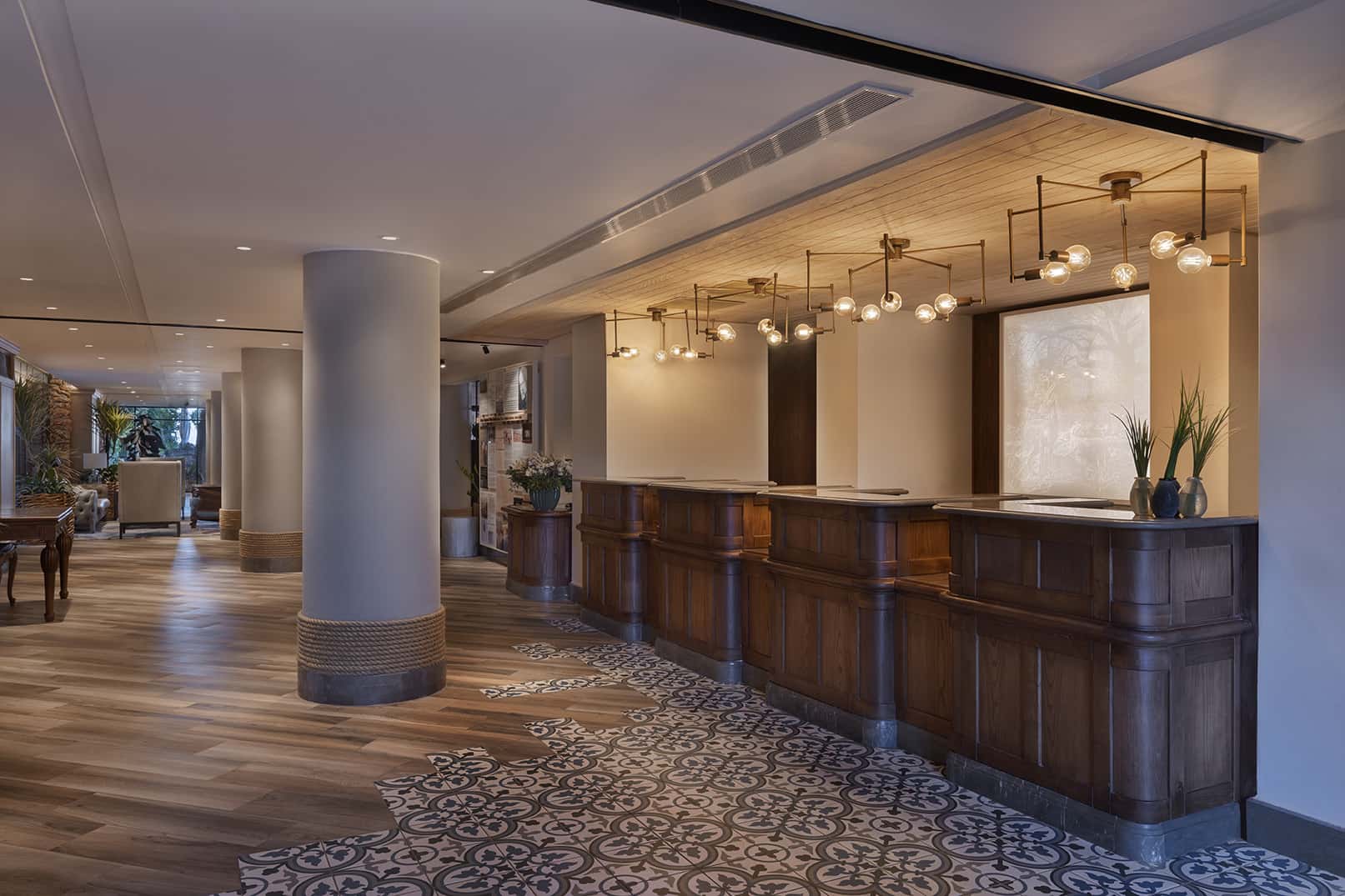 Mitzpe Hayamim Hotel