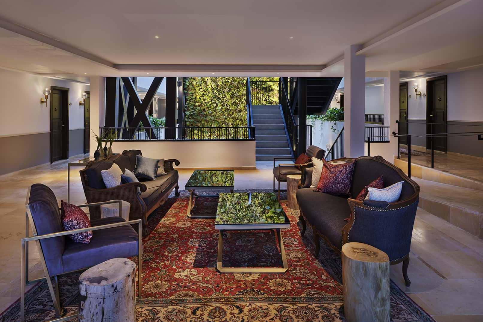 Mitzpe Hayamim Hotel