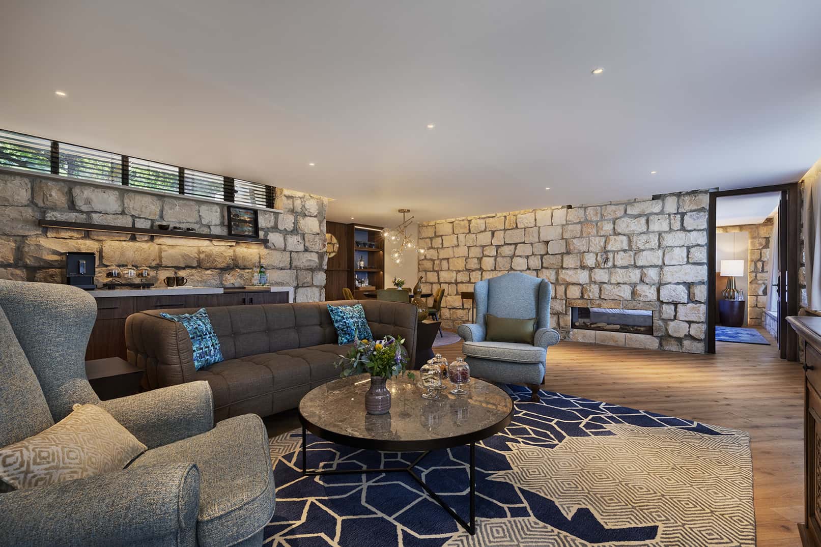 Mitzpe Hayamim Hotel