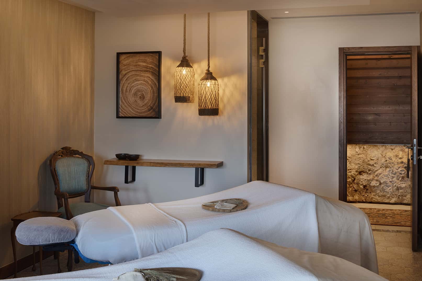 Mitzpe Hayamim Hotel