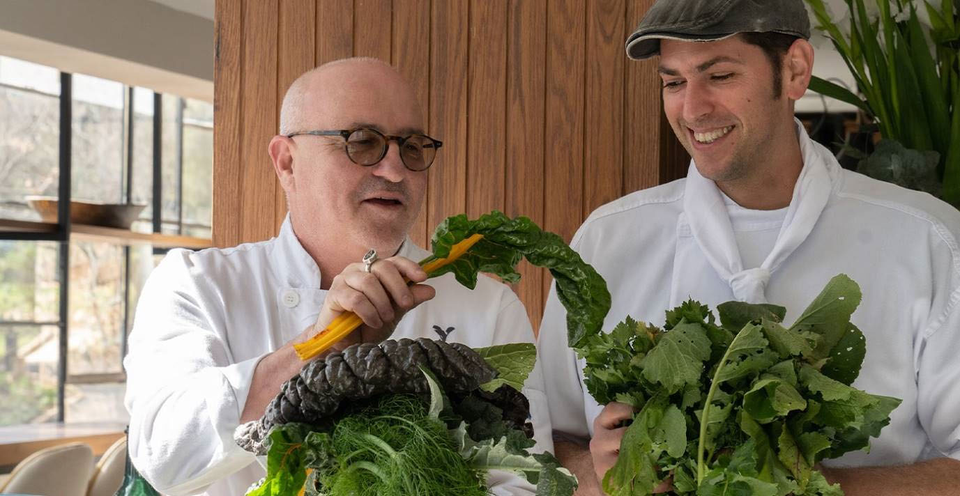 Галилеские рецепты