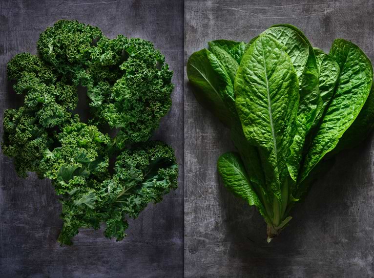 חווה אורגנית