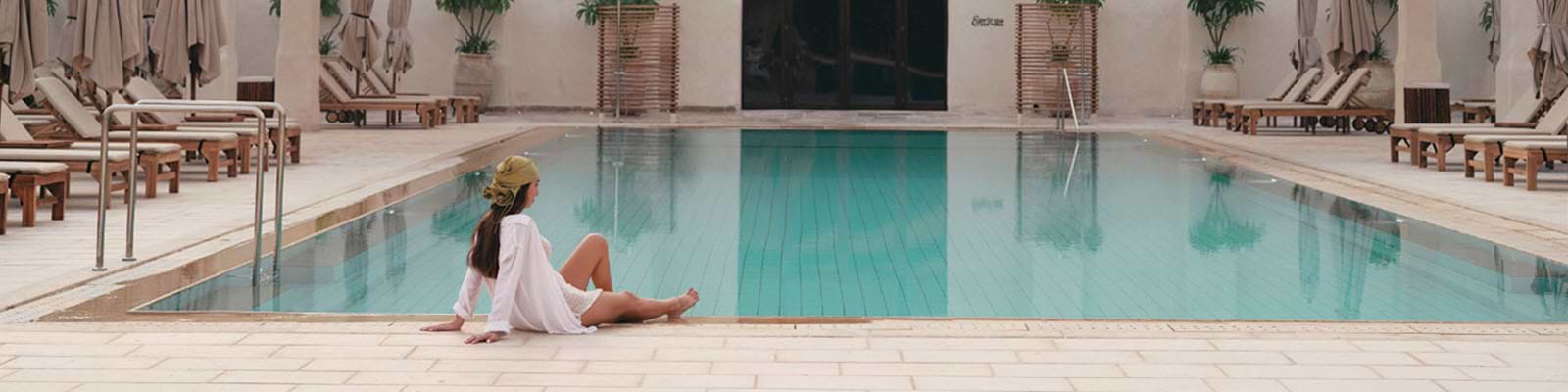 מבצעים במלון קדמא