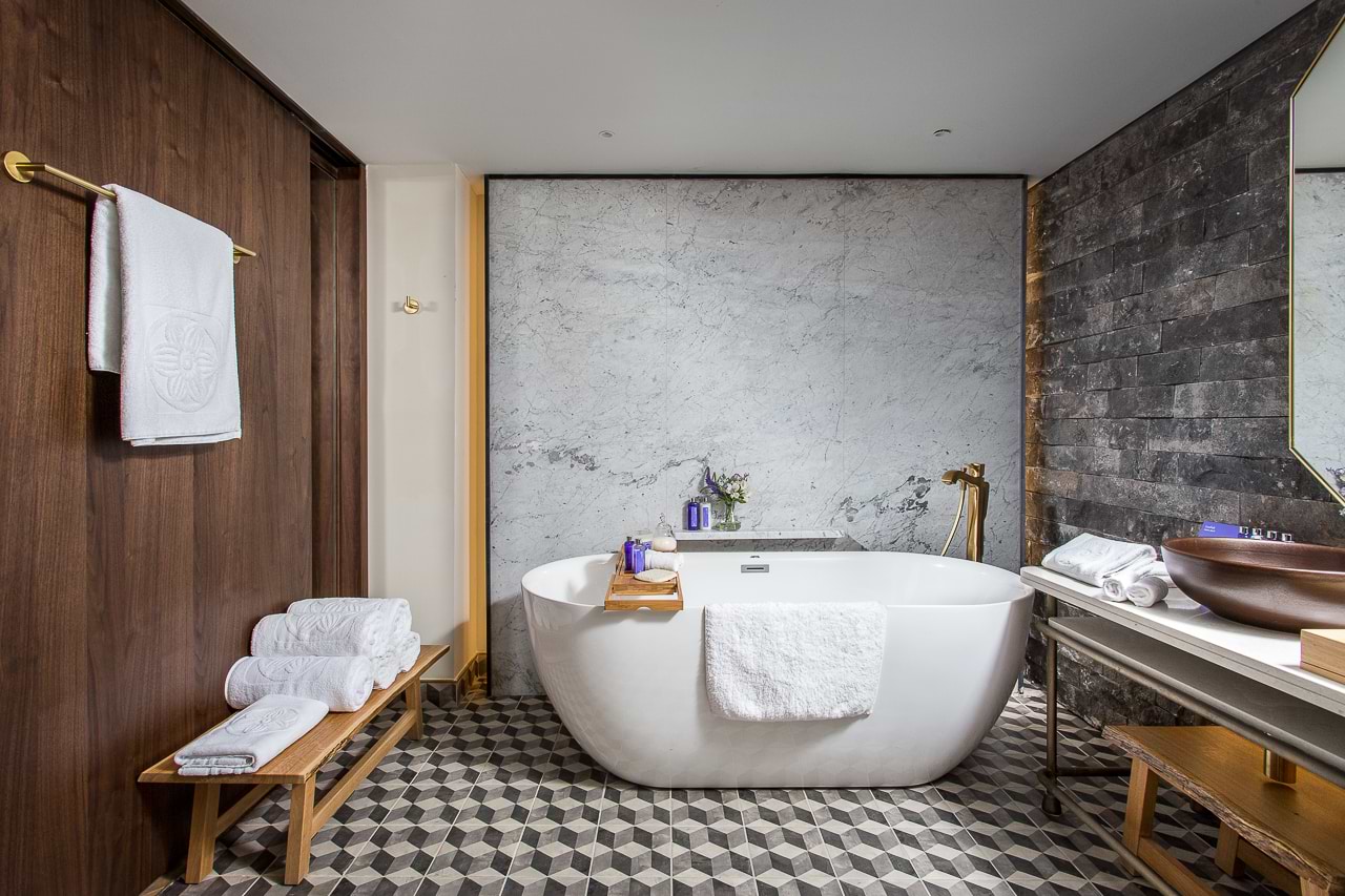 Mitzpe Hayamim Hotel