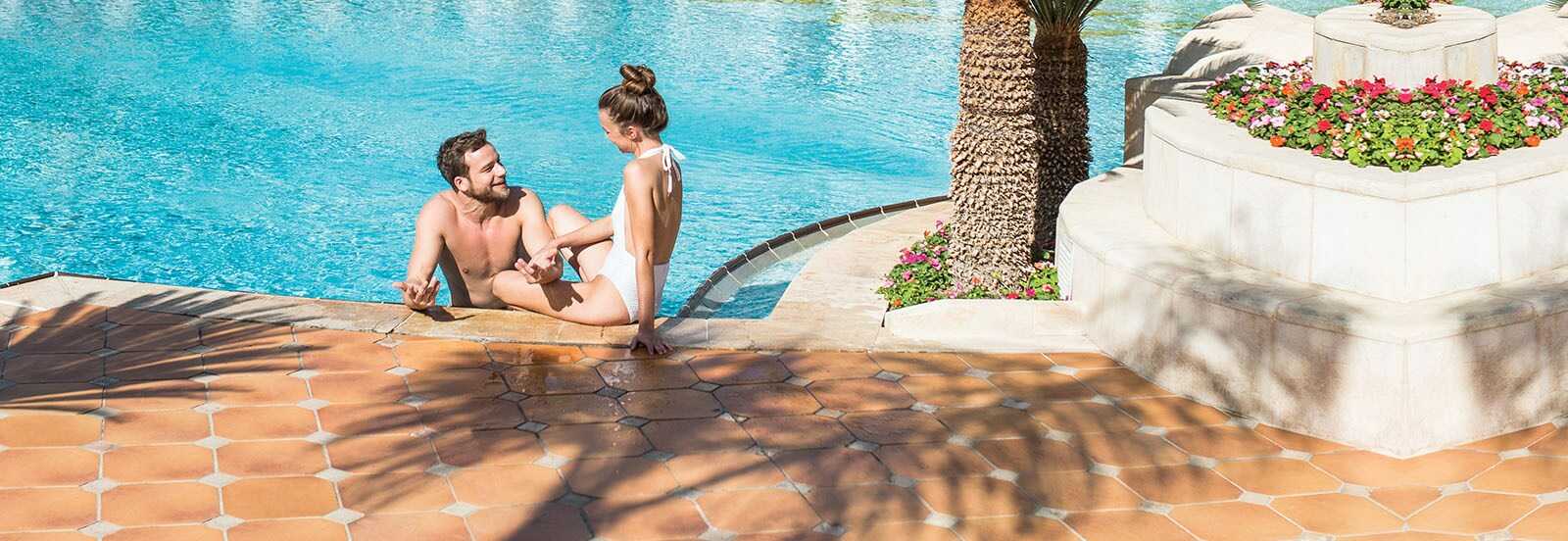 אירוע קתדרה: מלונות ים המלח