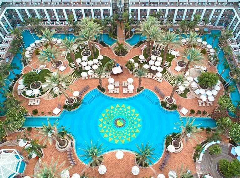 Agamim hotel in Eilat: For your ideal Chillout Vacation in Eilat ...