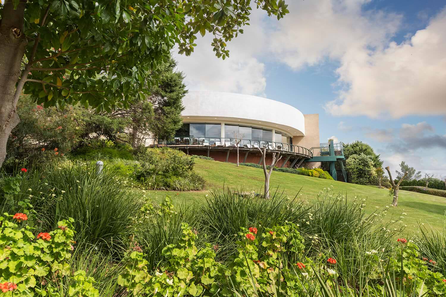 Carmel Forest Spa Resort