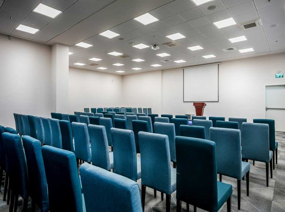 Events, Conferences and Meeting Rooms at Gomeh