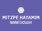 Hotels in the Galilee 