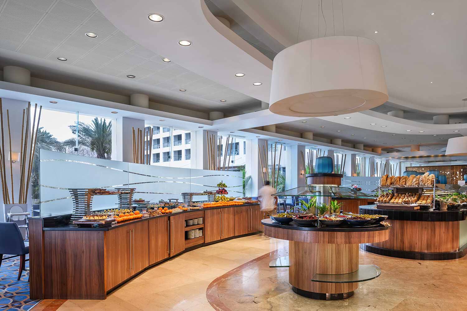 Ресторан Zer Hazahav