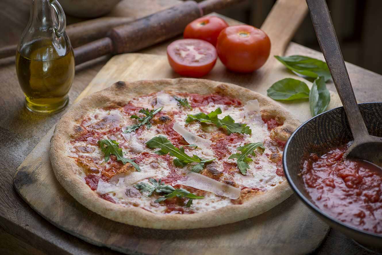 Ресторан Angelina