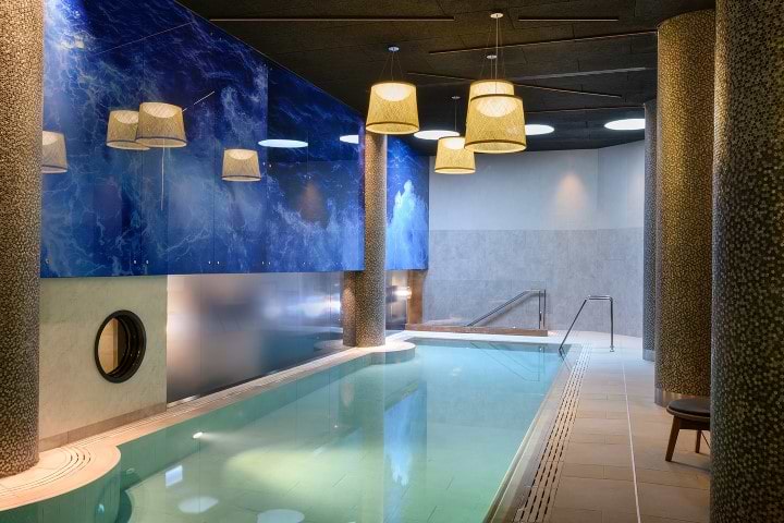 פורט טאואר תל אביב