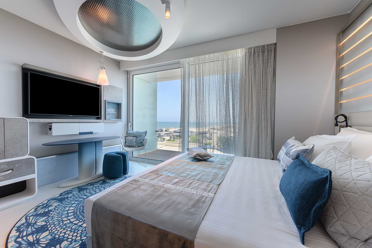 פורט טאואר תל אביב