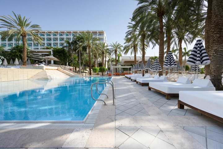 ים סוף אילת