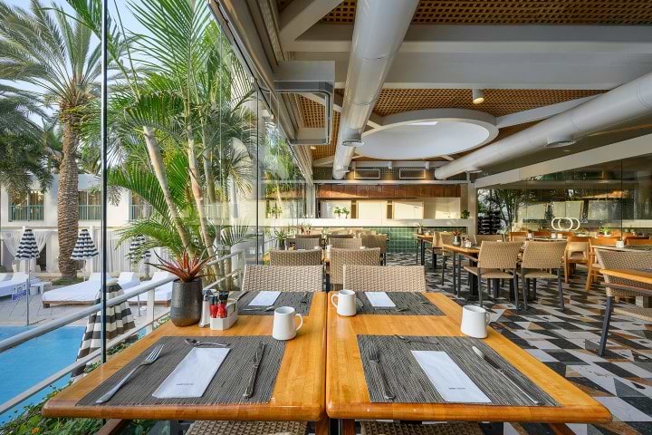 Marche – Hotel Restaurant