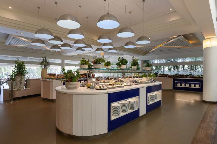 Marche – Hotel Restaurant