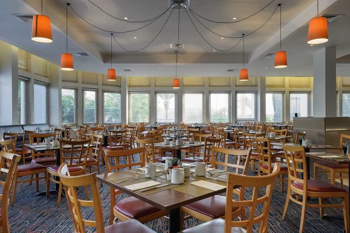 ספורט קלאב אילת הכל כלול