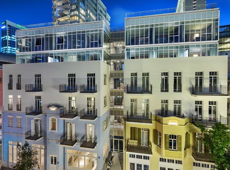 אלברטו תל אביב