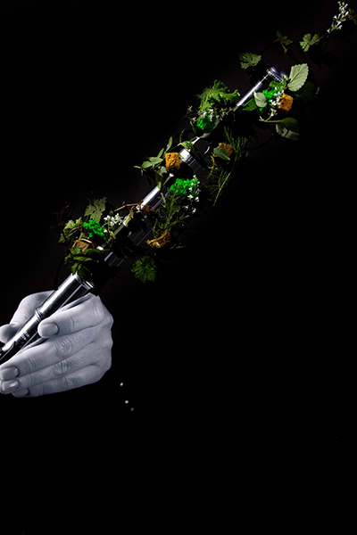 תערוכה: 'כשכדור מתחיל להתגלגל'