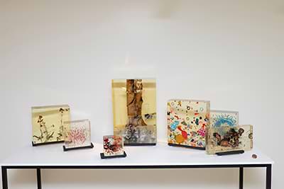 תערוכה: 'כשכדור מתחיל להתגלגל'