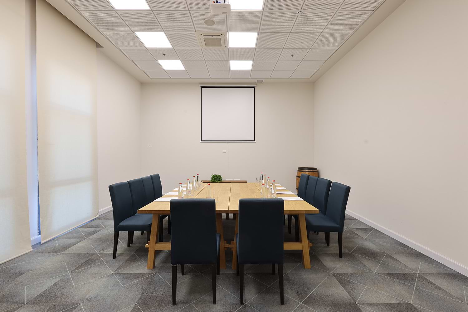 אירועים, כנסים וחדרי ישיבות