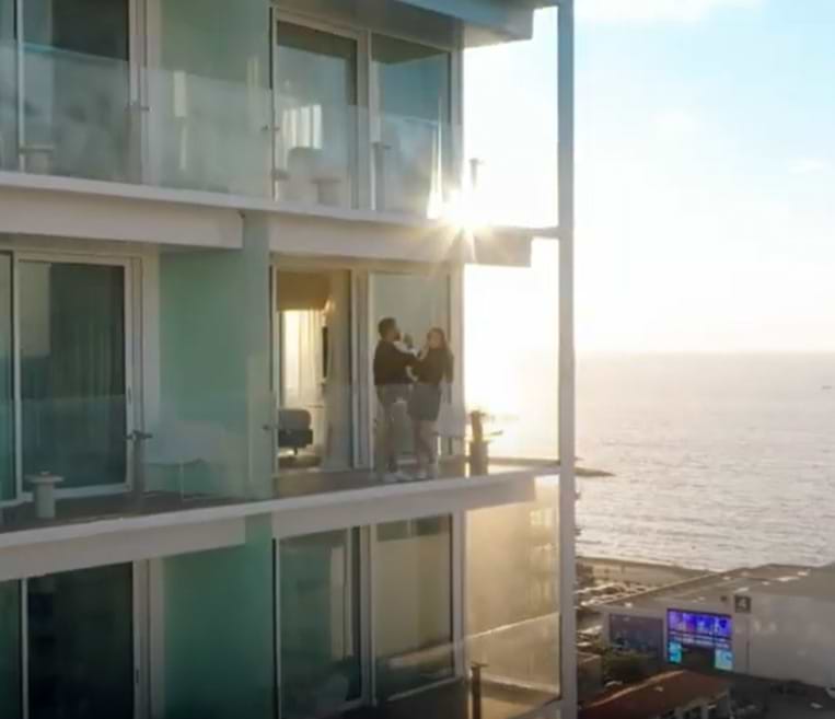 פורט טאואר תל אביב